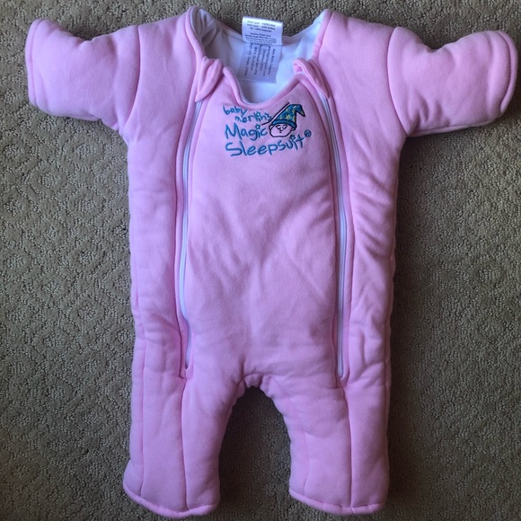 Magicsuit Other - Magic Merlin Sleep Suit